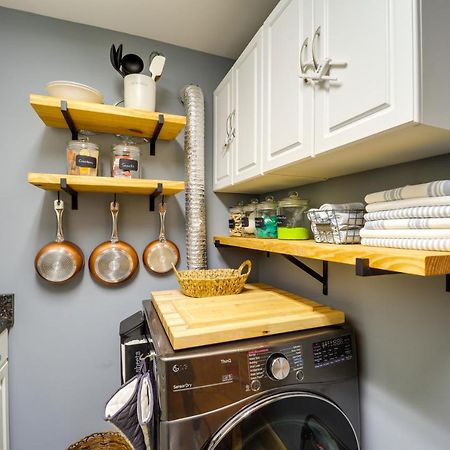 West Jefferson Vacation Rental Near River Екстер'єр фото