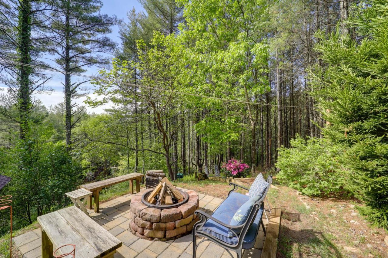 West Jefferson Vacation Rental Near River Екстер'єр фото
