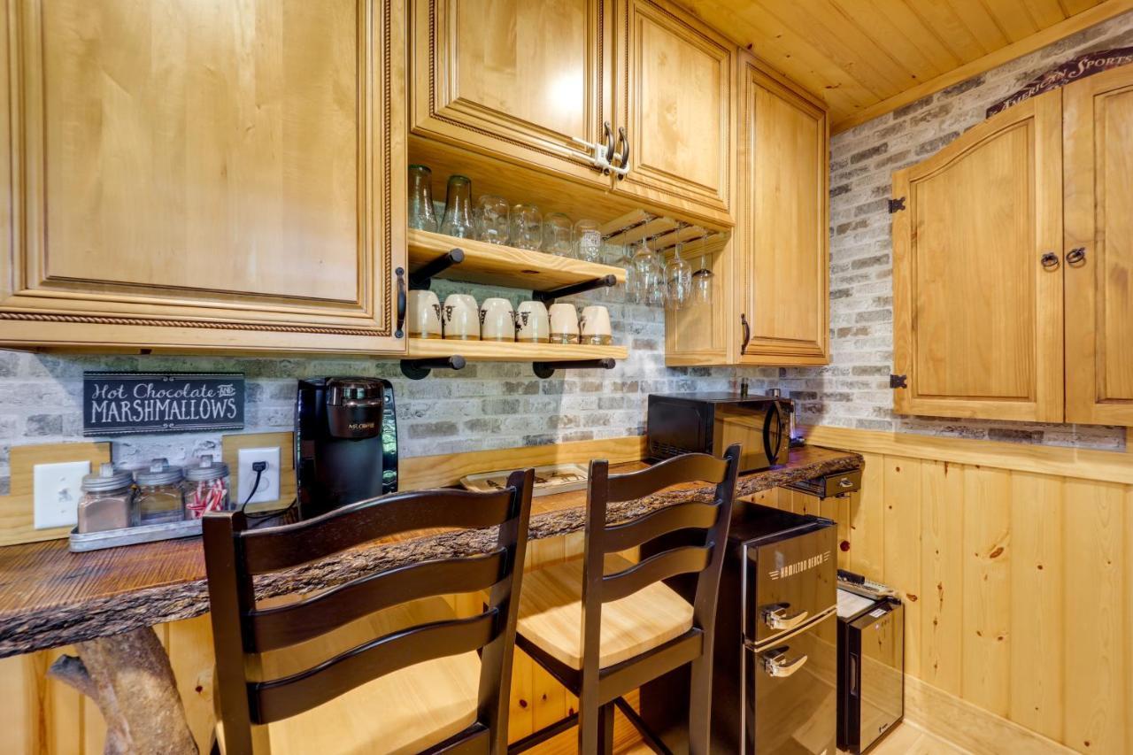 West Jefferson Vacation Rental Near River Екстер'єр фото