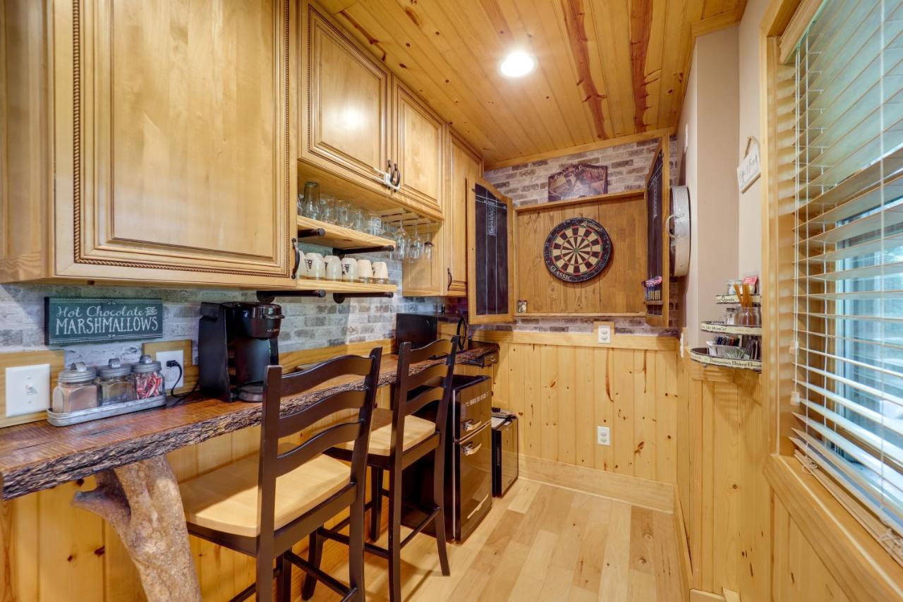 West Jefferson Vacation Rental Near River Екстер'єр фото